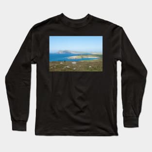 Dingle peninsula, Kerry, Ireland. Long Sleeve T-Shirt